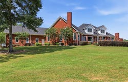 84 PROVIDENCE RIDGE Road, ALEXANDER CITY, AL 35010