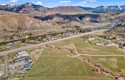KDC Lane, Jackson, WY 83001