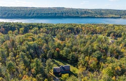 5210 Old Bald Hill Road, Hemlock, NY 14466