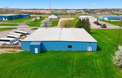 149 Green Drive, Avilla, IN 46710