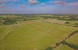 FM 3486 lot: 3, Terrell, TX 75160