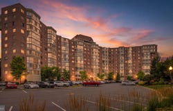 3210 N LEISURE WORLD Boulevard, SILVER SPRING, MD 20906