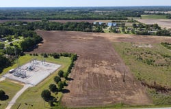 Pineville Road, Darlington, SC 29532