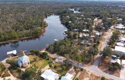 NE Seventeenth St, Steinhatchee, FL 32359
