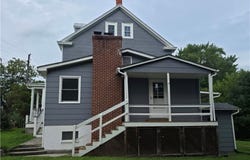 406 E Baker St, Gordonsville, VA 22942