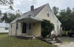 26 Browning Lane, Valley Bend, WV 26293