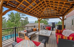 14534 S Wandcrest Dr, Pine, CO 80470