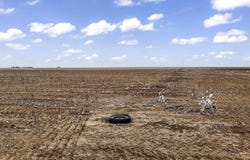 1283 County Road 12, Tulia, TX 79088