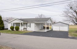 209 Tate Drive, Monticello, KY 42633