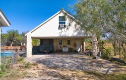 96 E Hwy 190, Menard, TX 76859
