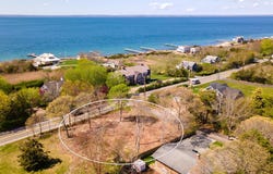 Temahigan Ave & Dover St, Oak Bluffs, MA 02557