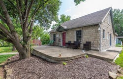 403 S Eagleson Avenue, Bloomington, IN 47401