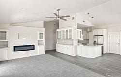 21104 Stage Drive, Tehachapi, CA 93561