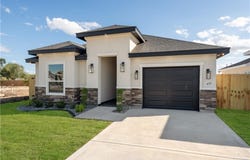 437 Sandy Road, Donna, TX 78537