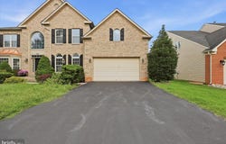 1815 GRANBY Way, FREDERICK, MD 21702