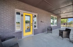 805 E Wise Street, Bowie, TX 76230