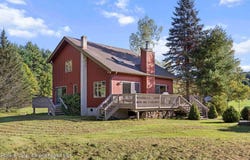 8 Pony Road, Ashland, NY 12407