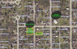 536 N 3rd Street, Centerville, IA 52544