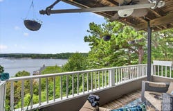 9709 Emerald Point Drive, Charlotte, NC 28278