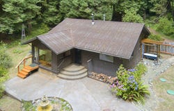 1360 Patricks Point Drive, Trinidad, CA 95570