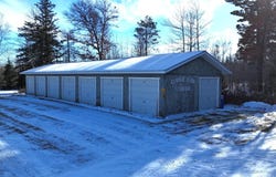 N8894 CTH H, Irma, WI 54442