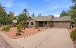 502 N Prospector Circle, Payson, AZ 85541