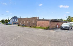 100 S Main Street, Birchwood, WI 54817