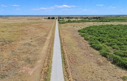 Davis Road, Archer City, TX 76351