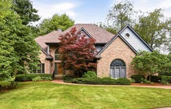 6119 Courtside, Midland, MI 48642
