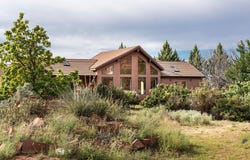 40 S 7440 E, Kanab, UT 84741