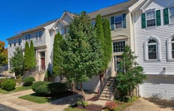 4853 WALTONSHIRE Circle, OLNEY, MD 20832