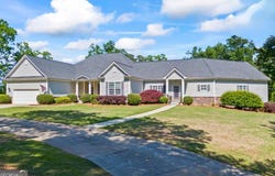 160 Evans Drive, Bogart, GA 30622