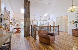 132 W LAKEVIEW Way, Woodland Hills, UT 84653