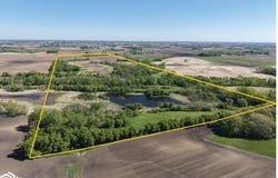 300th Avenue, Waseca, MN 56093