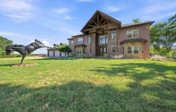 495 Shady Oak Lane, Reeds Spring, MO 65737