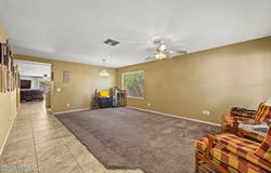 9910 E Deer Trail, Tucson, AZ 85748