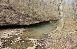 Fayette Road, Clinton, AR 72031