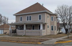 323 W 6th Street, York, NE 68467