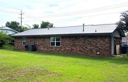 1101 N B, McAlester, OK 74501