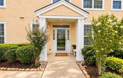 95 ASHFORD Drive, PLAINSBORO, NJ 08536
