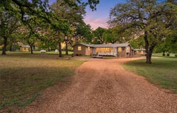 1500 County Road 404, Comanche, TX 76442