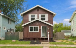 3210 Central Drive, Fort Wayne, IN 46806