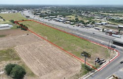 999 Interstate 2, Palmview, TX 78572