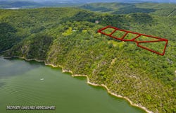 Cliffside Drive lot: 8-12, Galena, MO 65656