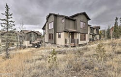 741 GCR 834, Fraser, CO 80442