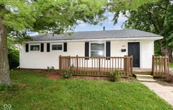 529 Maple Lane, Brownsburg, IN 46112