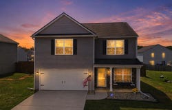 7128 Lawgiver Circle, Corryton, TN 37721