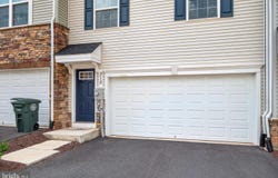 315 PACA GARDENS LN., FREDERICK, MD 21703
