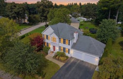 4 Aspen Drive, Somersworth, NH 03878