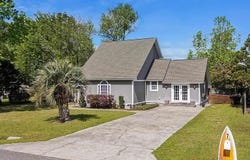 7 Pine Valley Ln., Myrtle Beach, SC 29575
